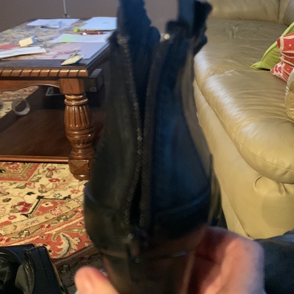 NEW Everybody by Bz MODA unique boots - Picture 11 of 13